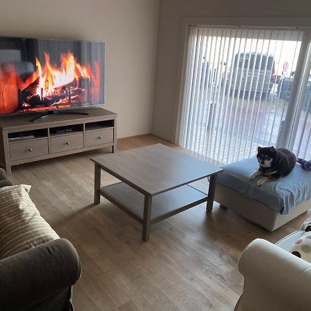 Appartement Aan Zee Blankenberge Εξωτερικό φωτογραφία