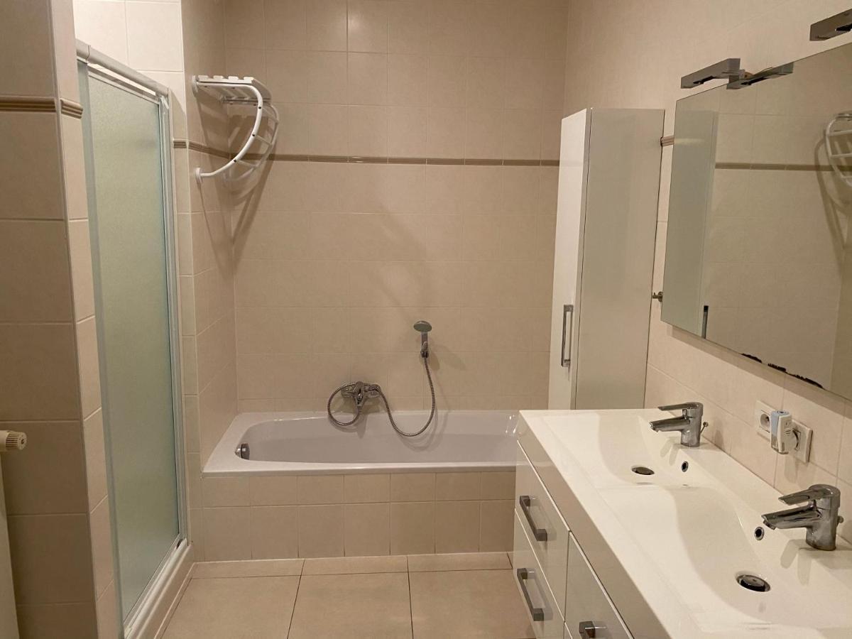 Appartement Aan Zee Blankenberge Εξωτερικό φωτογραφία