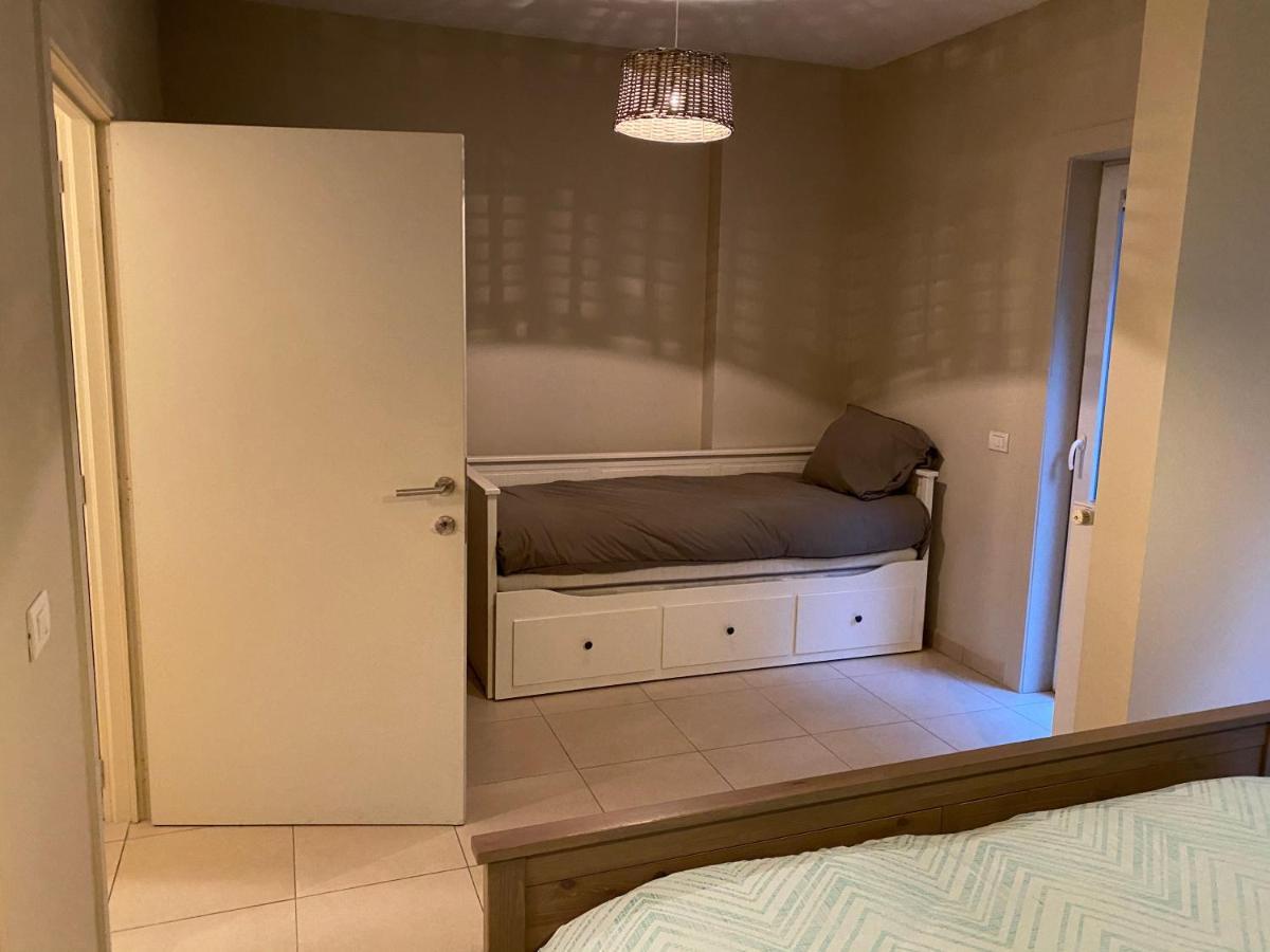 Appartement Aan Zee Blankenberge Εξωτερικό φωτογραφία