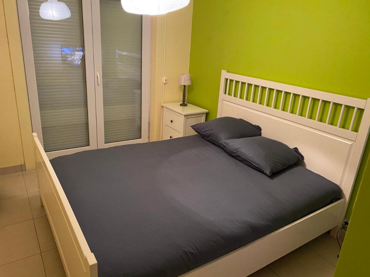 Appartement Aan Zee Blankenberge Εξωτερικό φωτογραφία